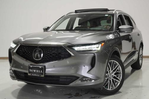 2023 Acura MDX Advance