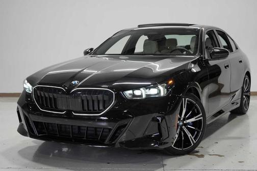 2025 BMW 530 i