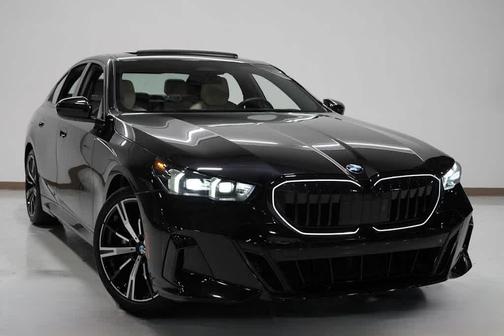 2025 BMW 530 i