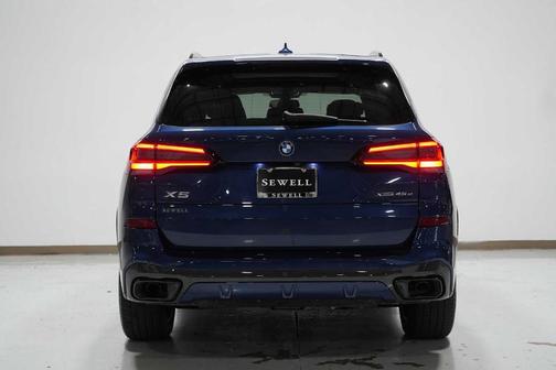 2023 BMW X5 PHEV xDrive45e
