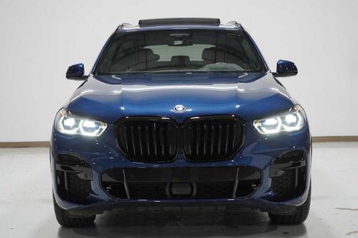 2023 BMW X5 PHEV xDrive45e