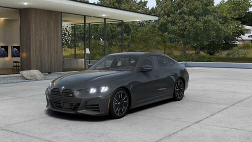 2026 BMW M440 Gran Coupe i xDrive
