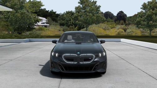 2025 BMW i5 M60