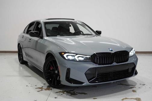 2023 BMW 330 i
