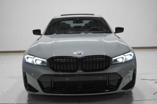 2023 BMW 330 i