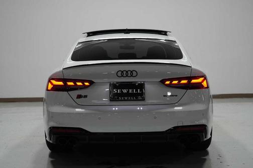 2024 Audi S5 3.0T Premium