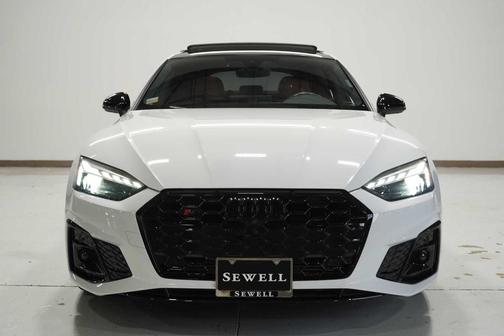 2024 Audi S5 3.0T Premium