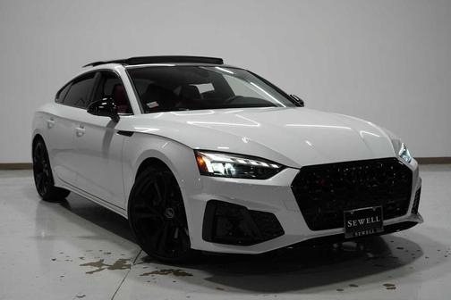 2024 Audi S5 3.0T Premium