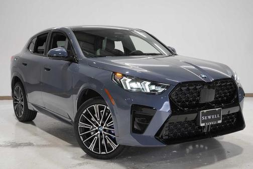 2025 BMW X2 xDrive28i