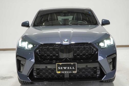 2025 BMW X2 xDrive28i