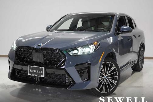 2025 BMW X2 xDrive28i