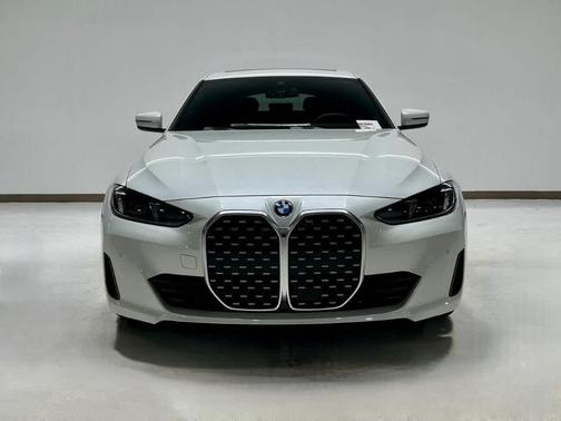 2026 BMW 430 Gran Coupe i xDrive