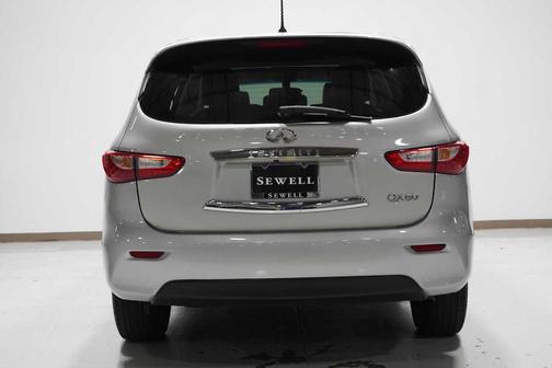 2015 INFINITI QX60 Base