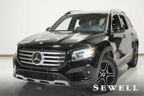 2024 Mercedes-Benz GLB 250 Base