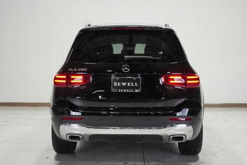 2024 Mercedes-Benz GLB 250 Base