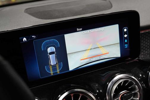2024 Mercedes-Benz GLB 250 Base