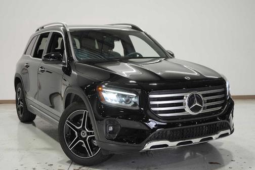2024 Mercedes-Benz GLB 250 Base