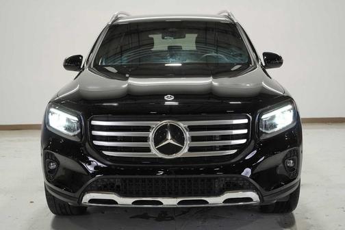 2024 Mercedes-Benz GLB 250 Base