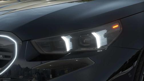 2026 BMW M5 Base