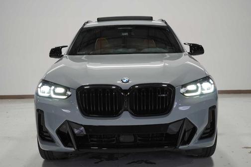 2023 BMW X3 M40i
