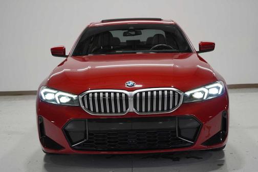 2023 BMW 330 i
