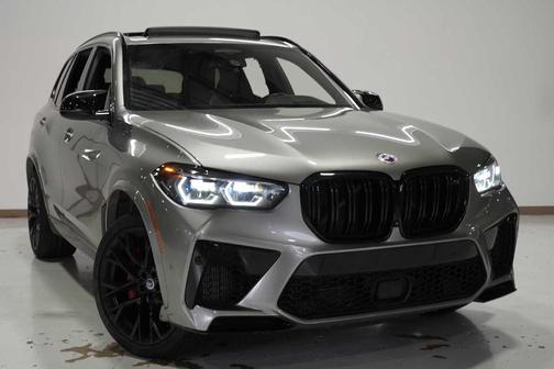 2022 BMW X5 M Base