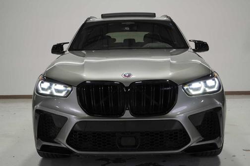 2022 BMW X5 M Base
