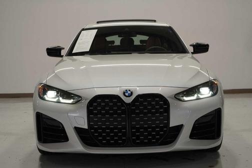 2024 BMW M440 Gran Coupe M440i Gran Coupe