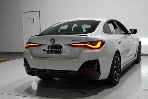 2024 BMW M440 Gran Coupe M440i Gran Coupe
