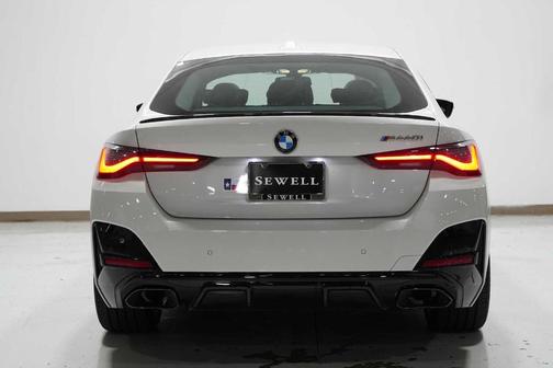 2024 BMW M440 Gran Coupe M440i Gran Coupe