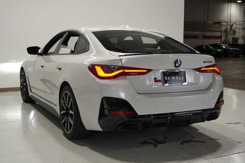 2024 BMW M440 Gran Coupe M440i Gran Coupe