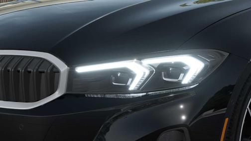 2026 BMW 330 I XDrive