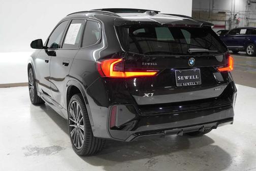 2023 BMW X1 xDrive28i