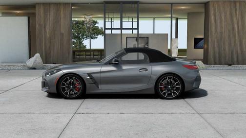 2026 BMW Z4 M40i