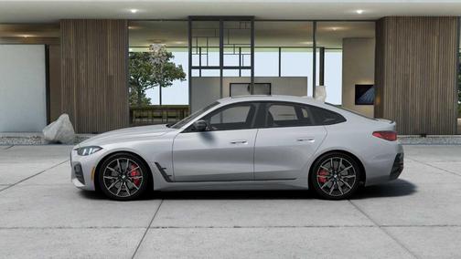 2026 BMW 430 Gran Coupe i