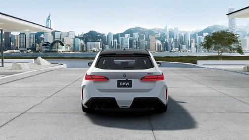 2026 BMW M5 Base