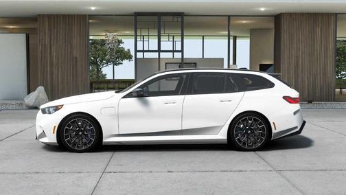 2026 BMW M5 Base