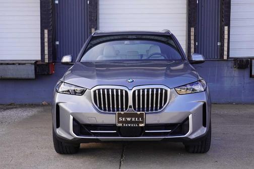 2024 BMW X5 sDrive40i