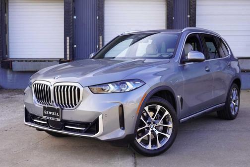 2024 BMW X5 sDrive40i