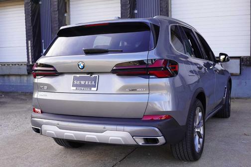 2024 BMW X5 sDrive40i