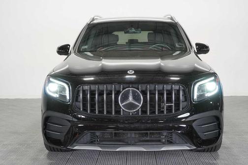 2023 Mercedes-Benz AMG GLB 35 Base