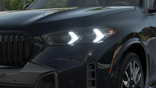 2025 BMW X5 PHEV xDrive50e