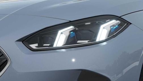 2026 BMW 228 Gran Coupe Base