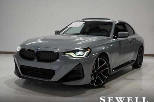 2022 BMW 230 i