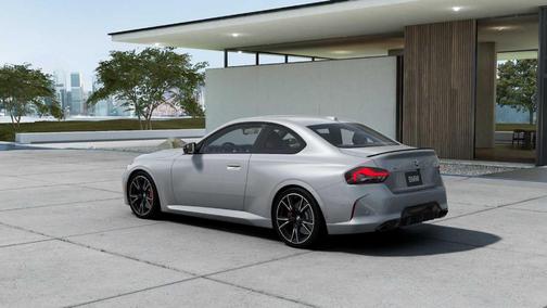 2025 BMW M240 i xDrive