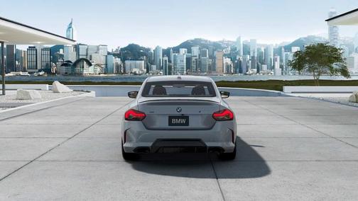 2025 BMW M240 i xDrive