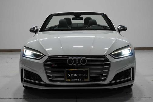 2019 Audi S5 3.0T Prestige