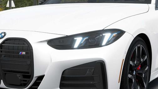 2026 BMW M440 i xDrive