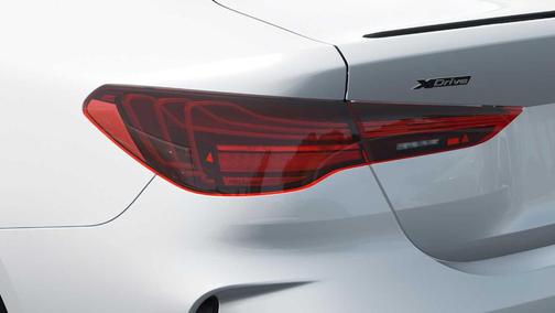 2026 BMW M440 i xDrive