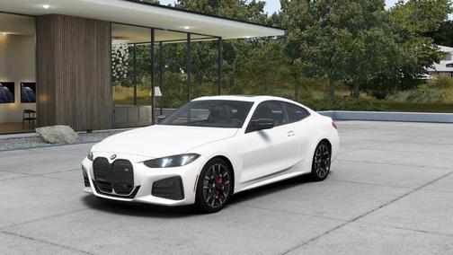 2026 BMW M440 i xDrive